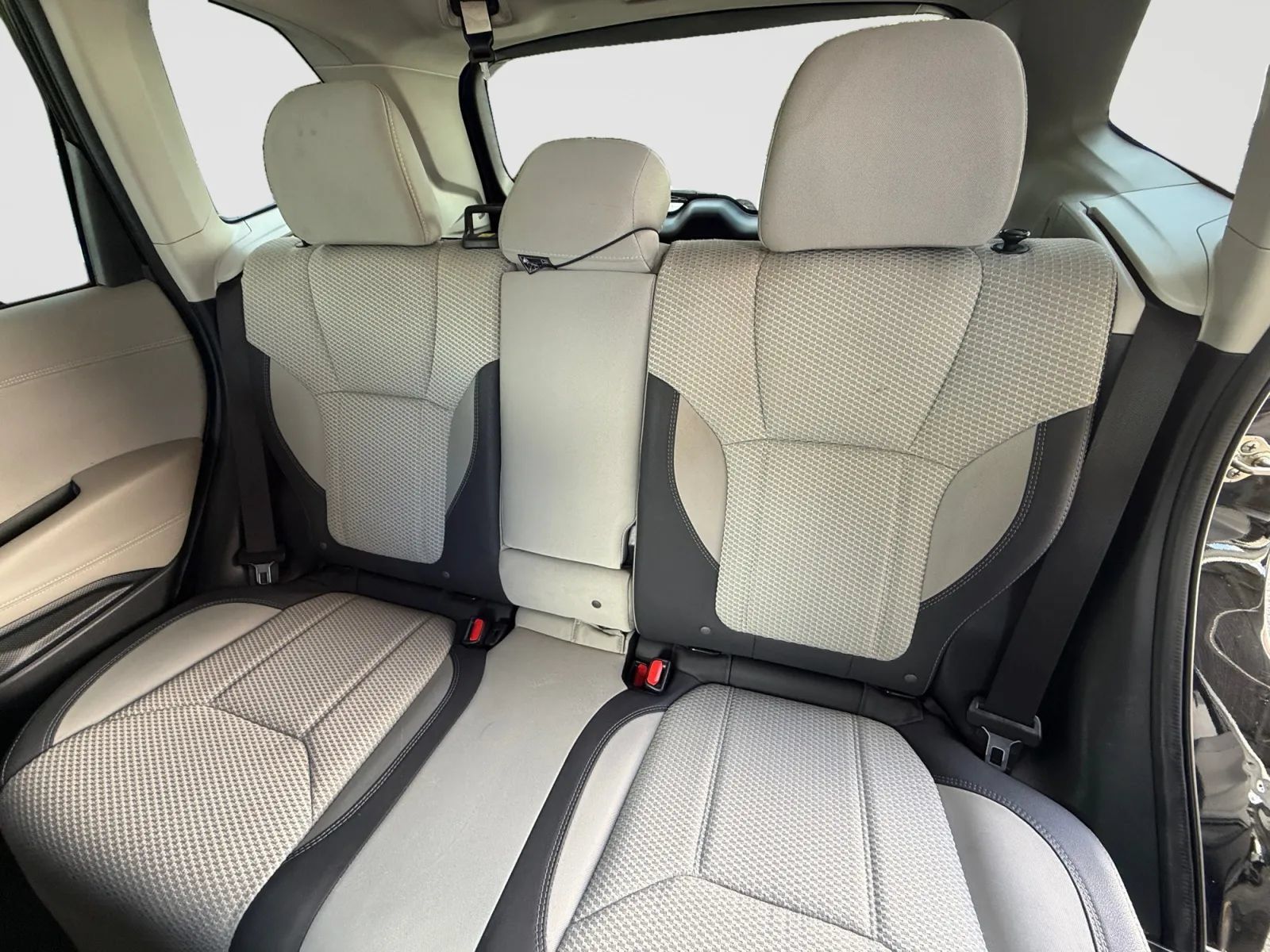 Used 2020 Subaru Forester Premium w/ Popular Package #1 AWD/4WD image 15