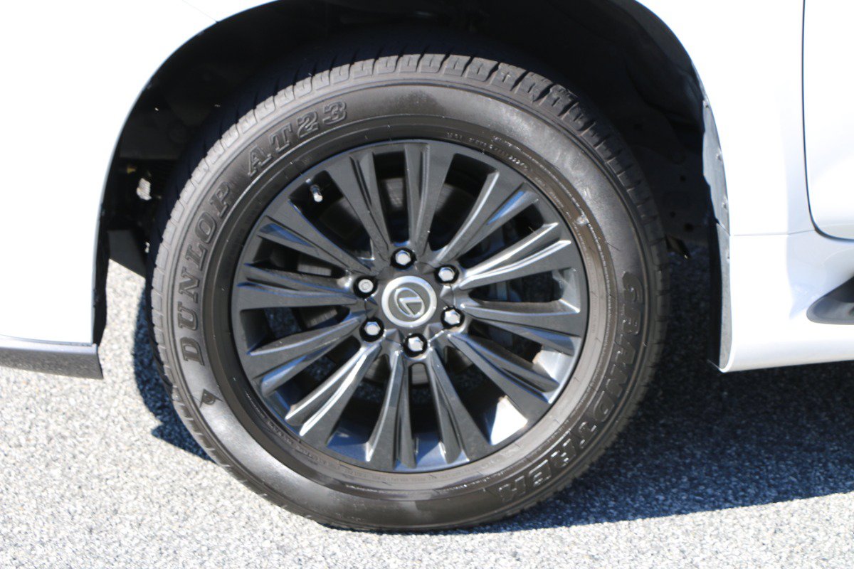 Used 2021 Lexus GX 460 Premium AWD/4WD image 14