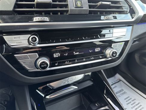 Used 2020 BMW X3 sDrive30i w/ Convenience Package image 19