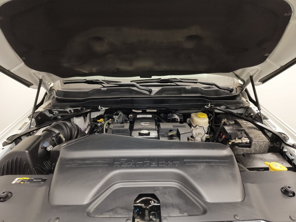 Used 2019 RAM 2500 Laramie AWD/4WD image 31