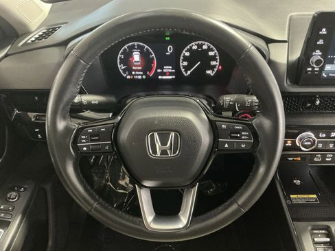 Used 2023 Honda CR-V EX-L image 17