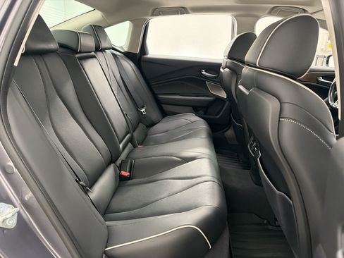 Used 2021 Acura TLX SH-AWD w/ Advance Package image 31