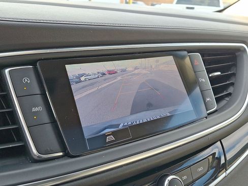 Used 2023 Buick Enclave Essence w/ Experience Buick Package image 14