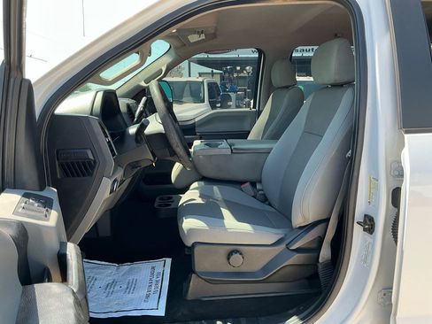 Used 2019 Ford F250 XL w/ STX Appearance Package AWD/4WD image 11