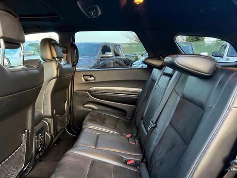Used 2019 Dodge Durango GT image 8