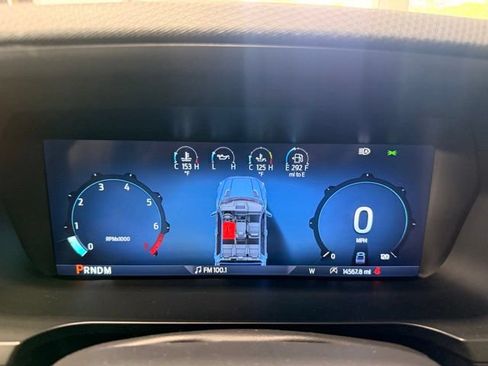 Used 2025 Ford F150 XLT w/ Equipment Group 301A Standard AWD/4WD image 29