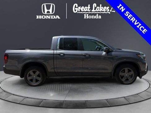 Used 2023 Honda Ridgeline RTL image 7