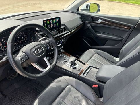 Used 2020 Audi Q5 2.0T Premium Plus AWD/4WD image 10