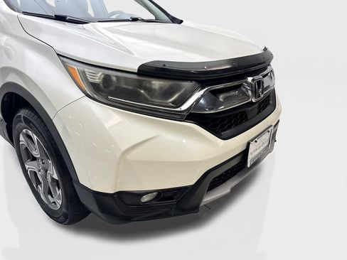Used 2017 Honda CR-V EX image 17