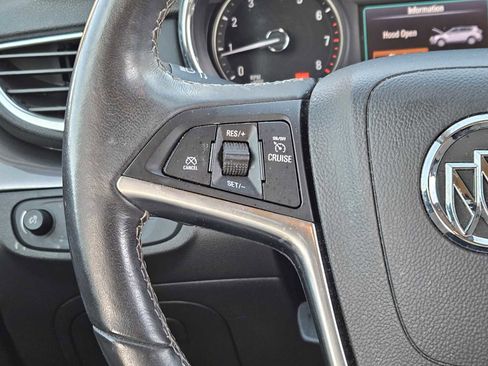 Used 2019 Buick Encore Preferred w/ Safety Package image 24