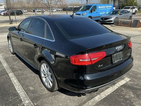 Used 2016 Audi A4 2.0T Premium w/ Convenience Plus Package image 11