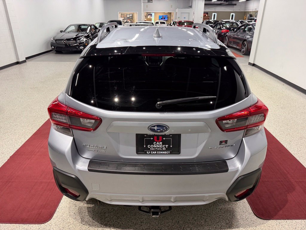 Used 2023 Subaru Crosstrek 2.0i Premium w/ Popular Package #2 AWD/4WD image 18