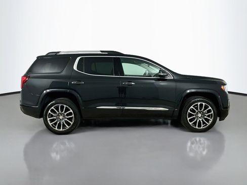 Used 2020 GMC Acadia Denali FWD image 4