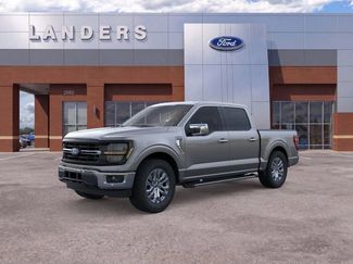 New 2026 Ford F150 XLT w/ Equipment Group 302A MID RWD video 1