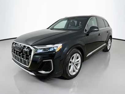 Used 2026 Audi Q7 3.0T Premium Plus w/ Premium Plus Package