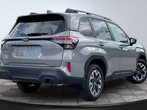 New 2026 Subaru Forester Premium w/ Base/Premium Package AWD/4WD image 14