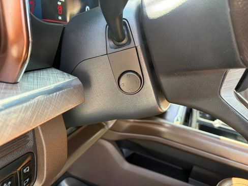 Used 2025 Ford F450 King Ranch w/ Chrome Package image 14