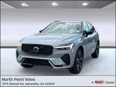 New 2026 Volvo XC60 B5 Plus w/ Climate Package