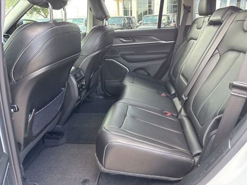 Used 2022 Jeep Grand Cherokee Limited 4xe AWD/4WD image 12