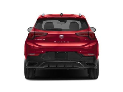 Used 2024 Buick Encore GX Sport Touring AWD/4WD image 5