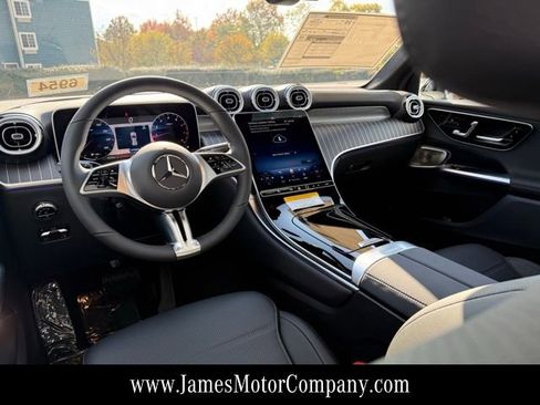 Certified 2026 Mercedes-Benz GLC 300 4MATIC image 16