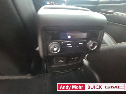 Used 2020 GMC Acadia AT4 w/ LPO, Floor Liner Package AWD/4WD image 46