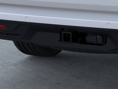 New 2026 Ford Expedition Active AWD/4WD image 23