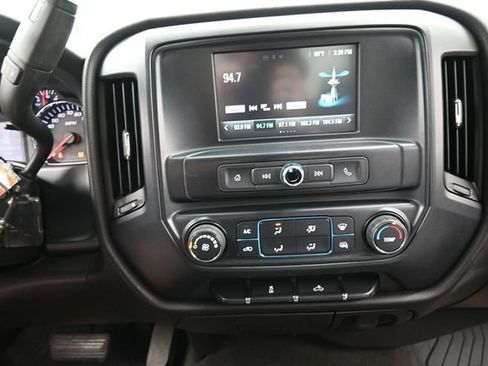 Used 2016 Chevrolet Silverado 1500 LS w/ Trailering Package RWD image 10