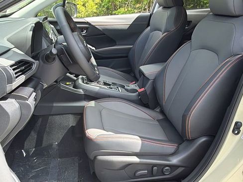 New 2026 Subaru Crosstrek 2.5i Limited AWD/4WD image 13