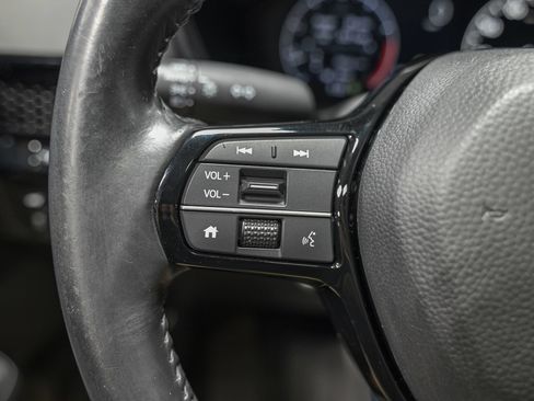 Used 2024 Honda CR-V EX-L image 19