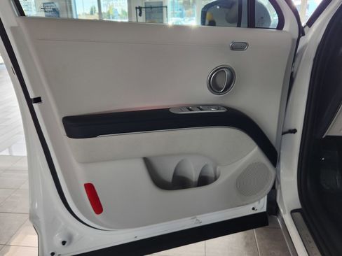 New 2026 Hyundai Palisade Calligraphy image 10