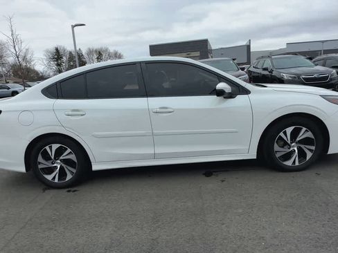 Certified 2023 Subaru Legacy Premium image 9