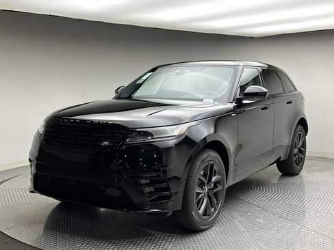 Certified 2024 Land Rover Range Rover Velar Dynamic SE AWD/4WD image 1
