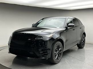 Certified 2024 Land Rover Range Rover Velar Dynamic SE AWD/4WD video 1