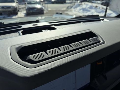 Used 2021 Ford Bronco Badlands w/ Sasquatch Package image 35