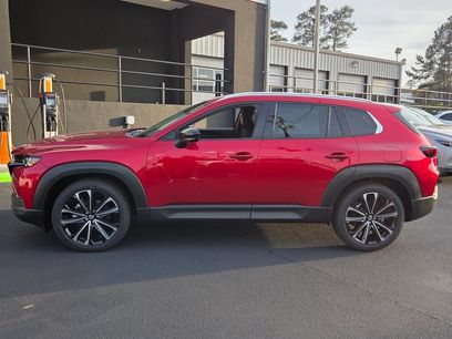 New 2026 MAZDA CX-50 AWD 2.5 S w/ Weather Package