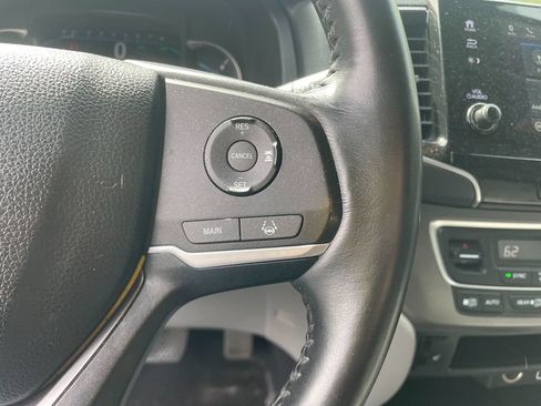 Used 2019 Honda Pilot EX-L image 17