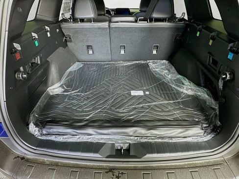 New 2026 Subaru Outback Touring XT image 34