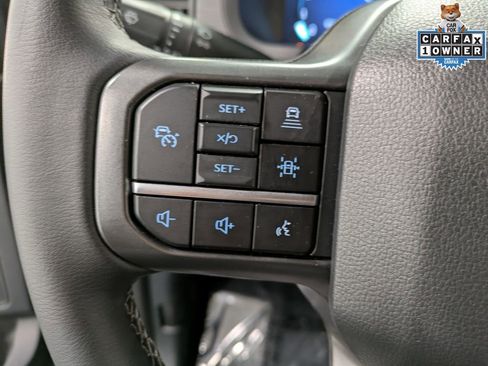 Used 2024 Ford F150 XLT w/ Equipment Group 302A MID AWD/4WD image 20