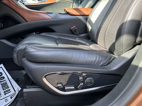 Used 2019 Lincoln Nautilus Black Label AWD/4WD image 14