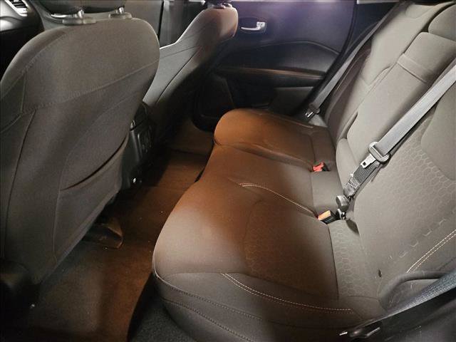 Used 2018 Jeep Compass Sport FWD image 18