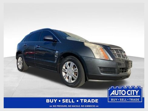 Used 2011 Cadillac SRX Luxury AWD/4WD image 1