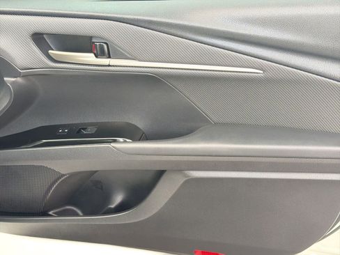 Certified 2025 Toyota Camry SE w/ Convenience Package FWD image 28