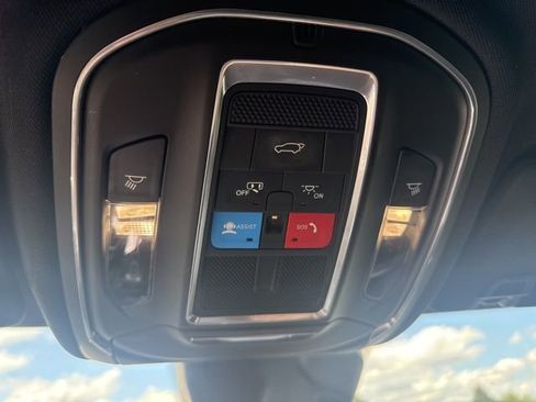 Used 2021 Jeep Grand Cherokee L Laredo AWD/4WD image 28