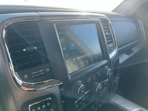 Used 2017 RAM 1500 Sport w/ Convenience Group image 7