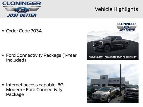 New 2026 Ford F250 Platinum AWD/4WD image 9