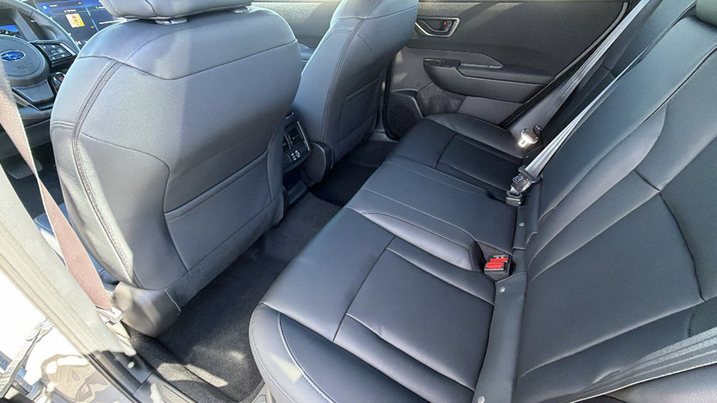 New 2026 Subaru Outback Premium AWD/4WD image 24