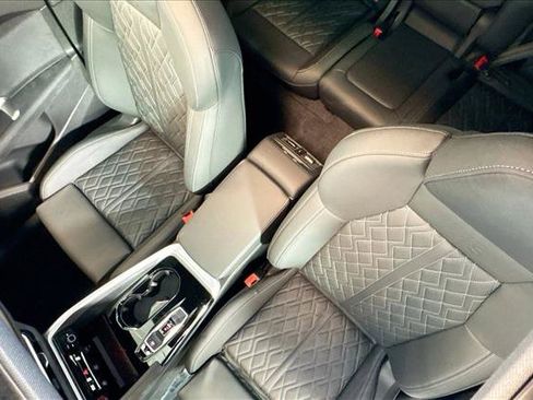 New 2026 Audi SQ5 Prestige AWD/4WD image 17