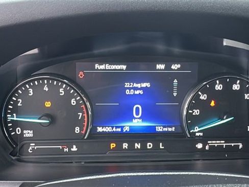 Certified 2021 Ford Explorer XLT w/ Equipment Group 202A image 18