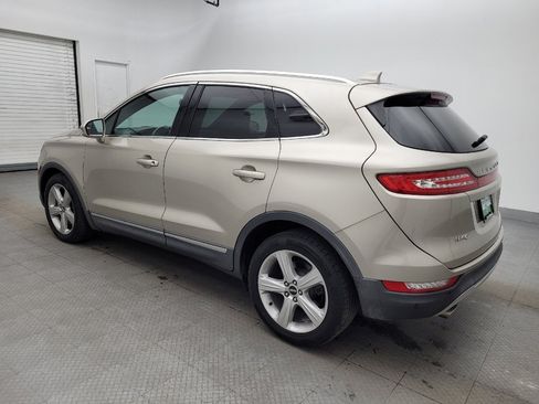 Used 2015 Lincoln MKC FWD image 3